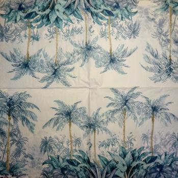 181 Plants - 3-ply - Ambiente